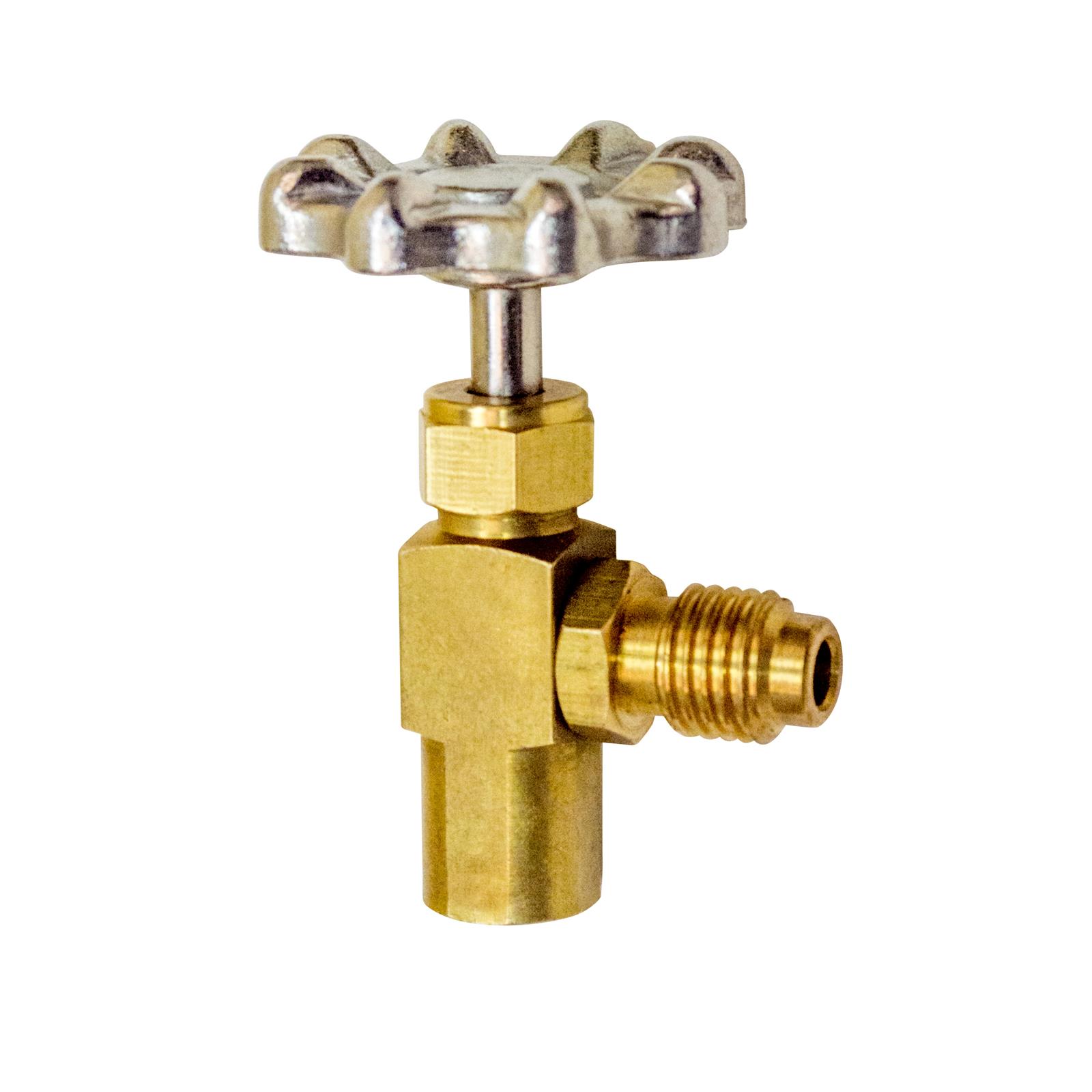 OEMTools 24524 OEM Automotive Tools R134A Can Tap Valves - Intensery