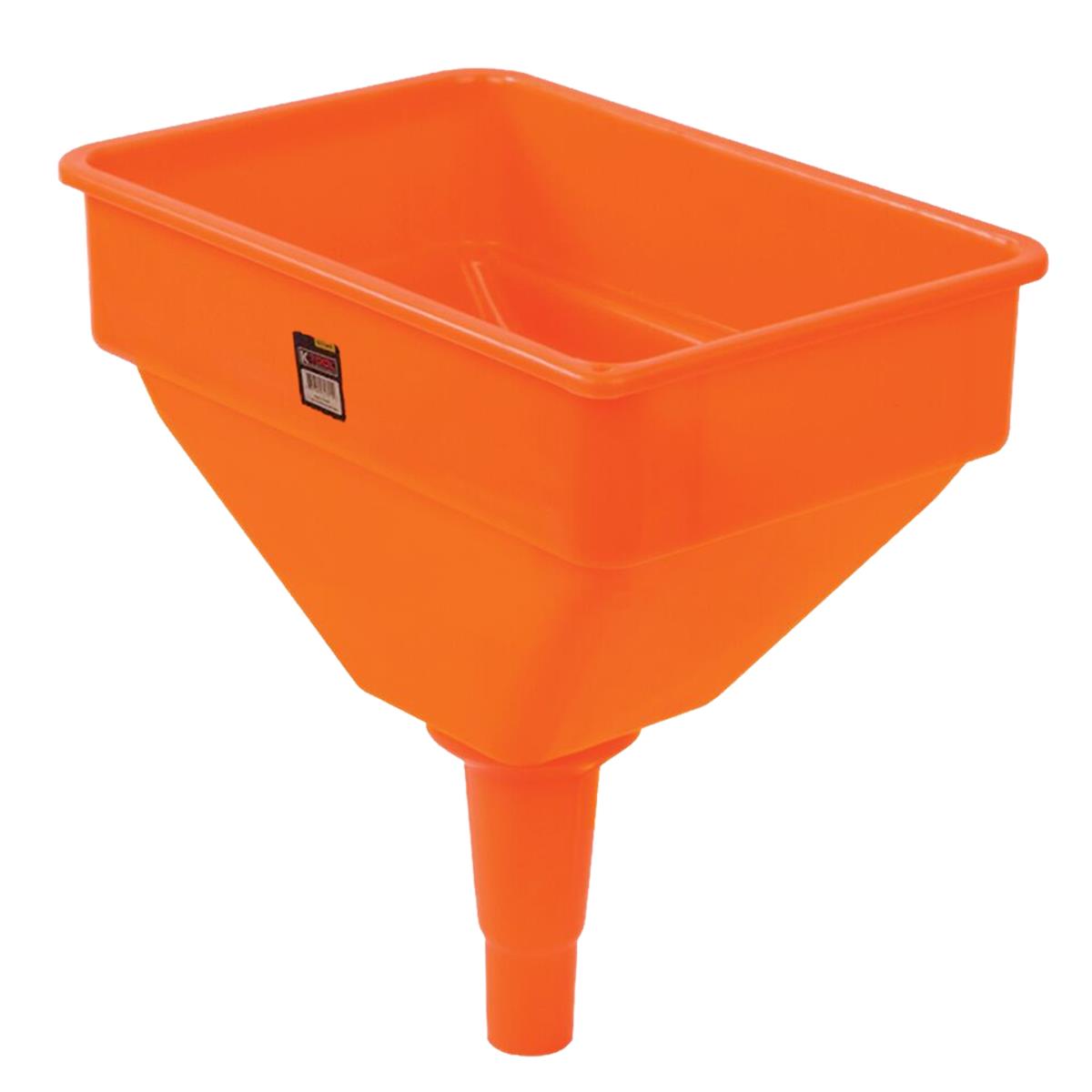 K-Tool International KTI74621 K Tool Funnels - Intensery