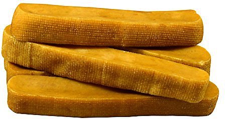 Downtown Pet Supply Yak Chew Dog Treats - Intensery