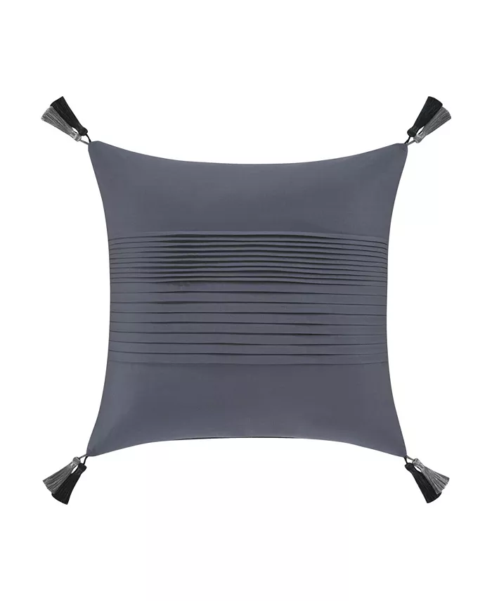 J Queen New York Delilah Decorative Pillow， 18