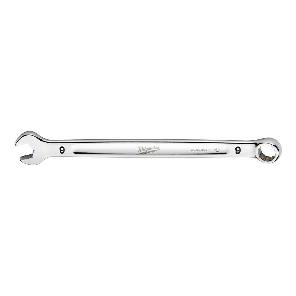 Milwaukee 9MM Metric Combination Wrench 45-96-9509 from Milwaukee - Intensery
