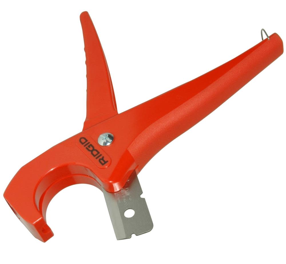Ridgid PC-1250 Plastic Tubing Cutter 23488 from Ridgid - Intensery