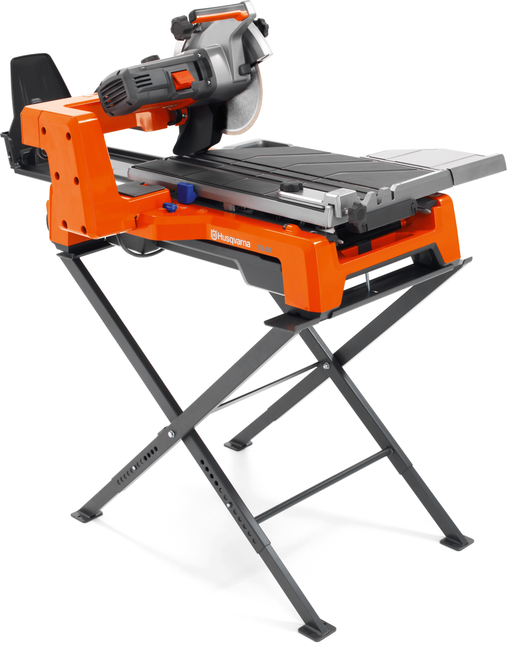 TS60 Tile Saw - Intensery
