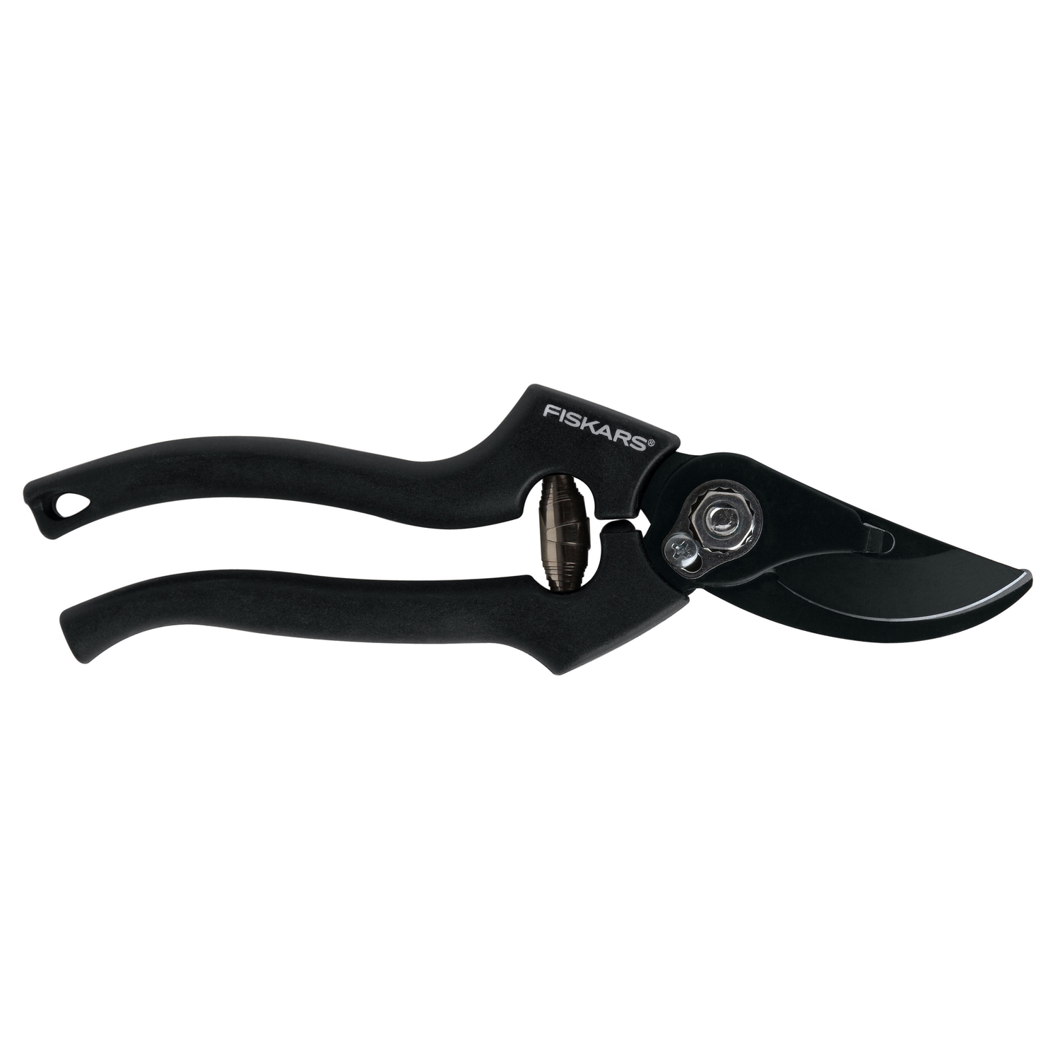 Fiskars 5 in. Steel Curved Pruners - Intensery