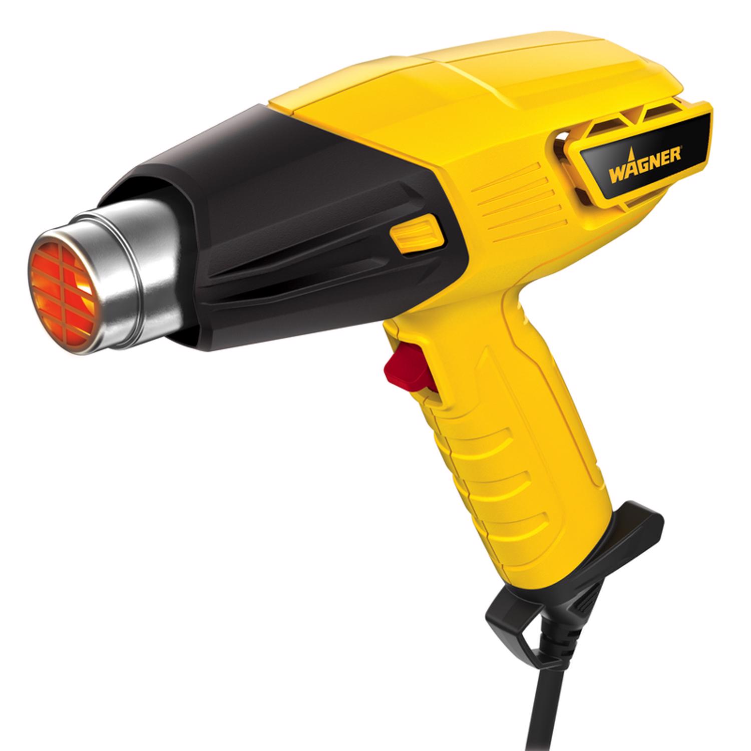 Wagner Furno 300 10 amps 1200 W 120 V Dual Temperature Heat Gun - Intensery
