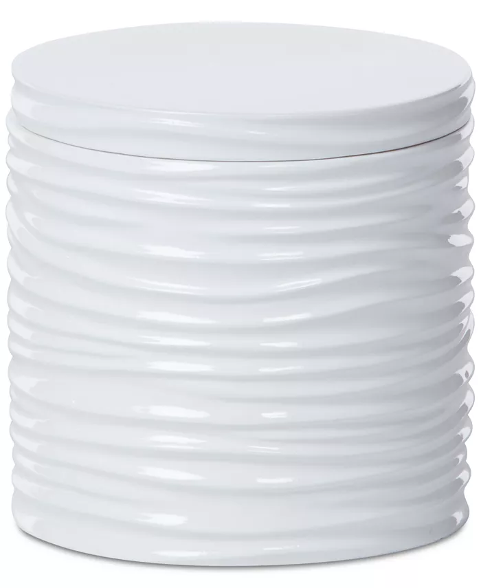 Roselli Trading Company By The Sea Canister - Intensery