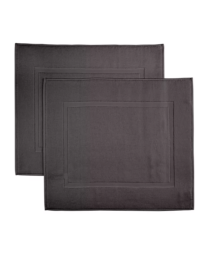 Martex Purity 2-Pc. Tub Mat Set - Intensery