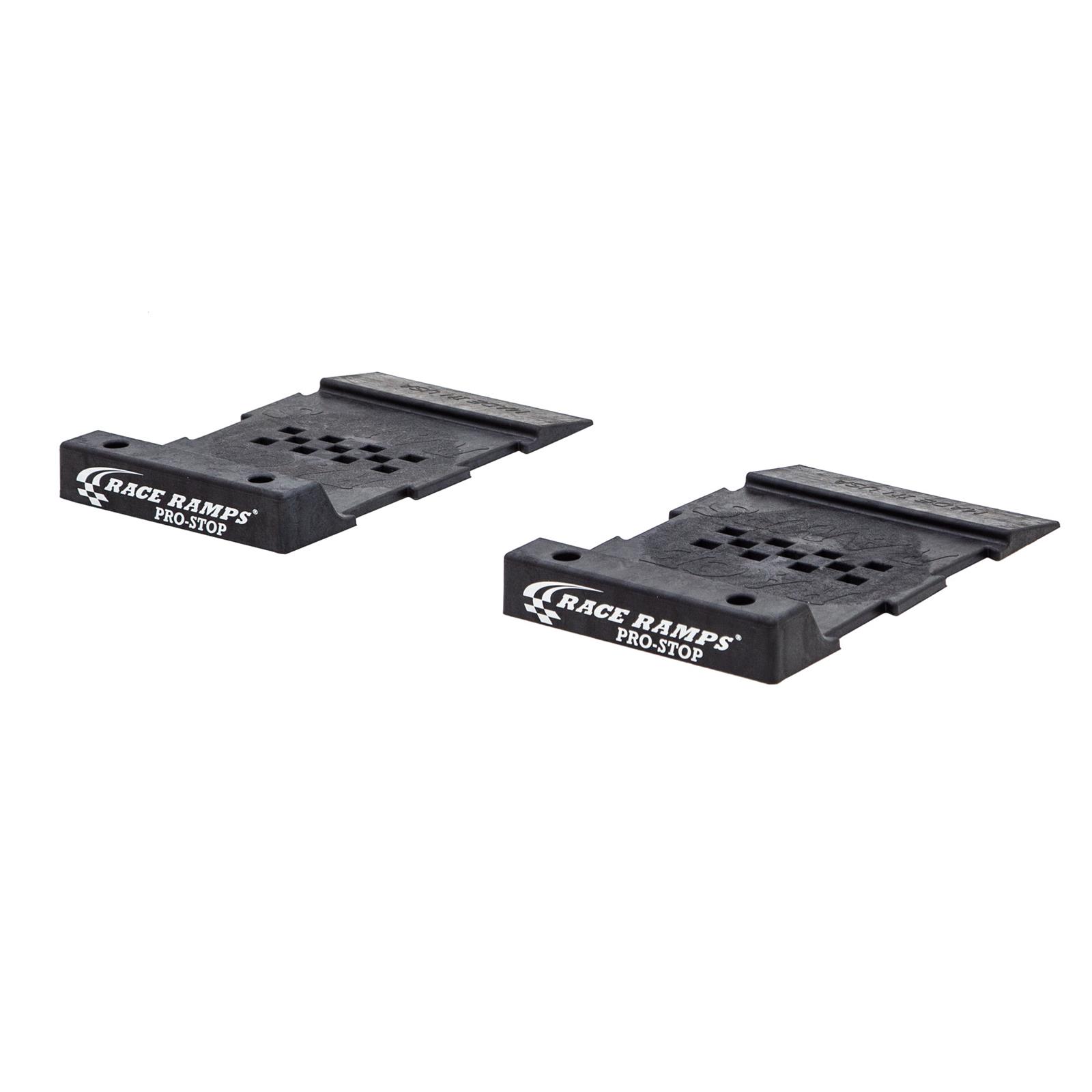 Race Ramps RR-PS-2 Race Ramps Pro-Stop Parking Guides - Intensery