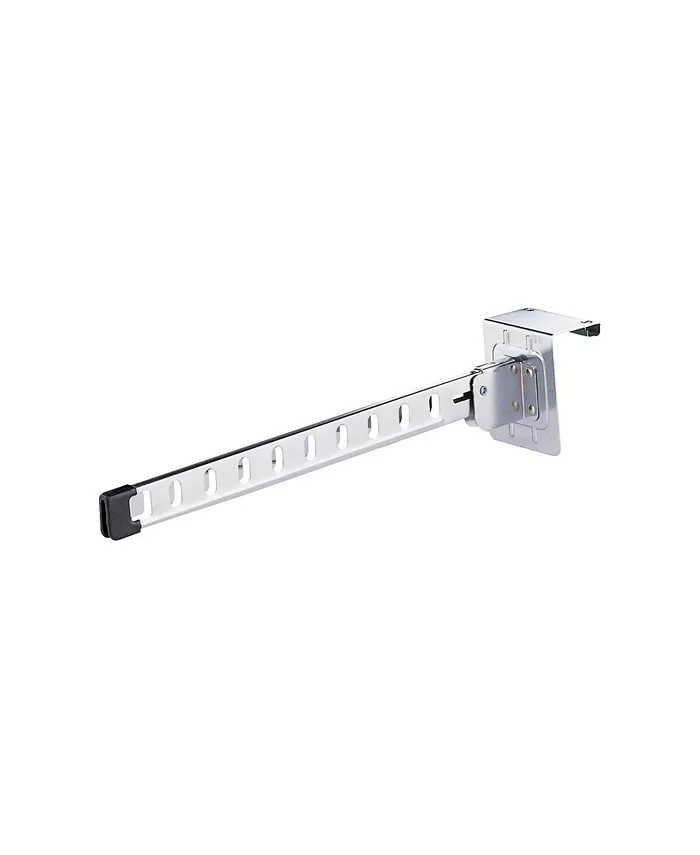 Neu Home Over The Door Fold Down Hanger - Intensery