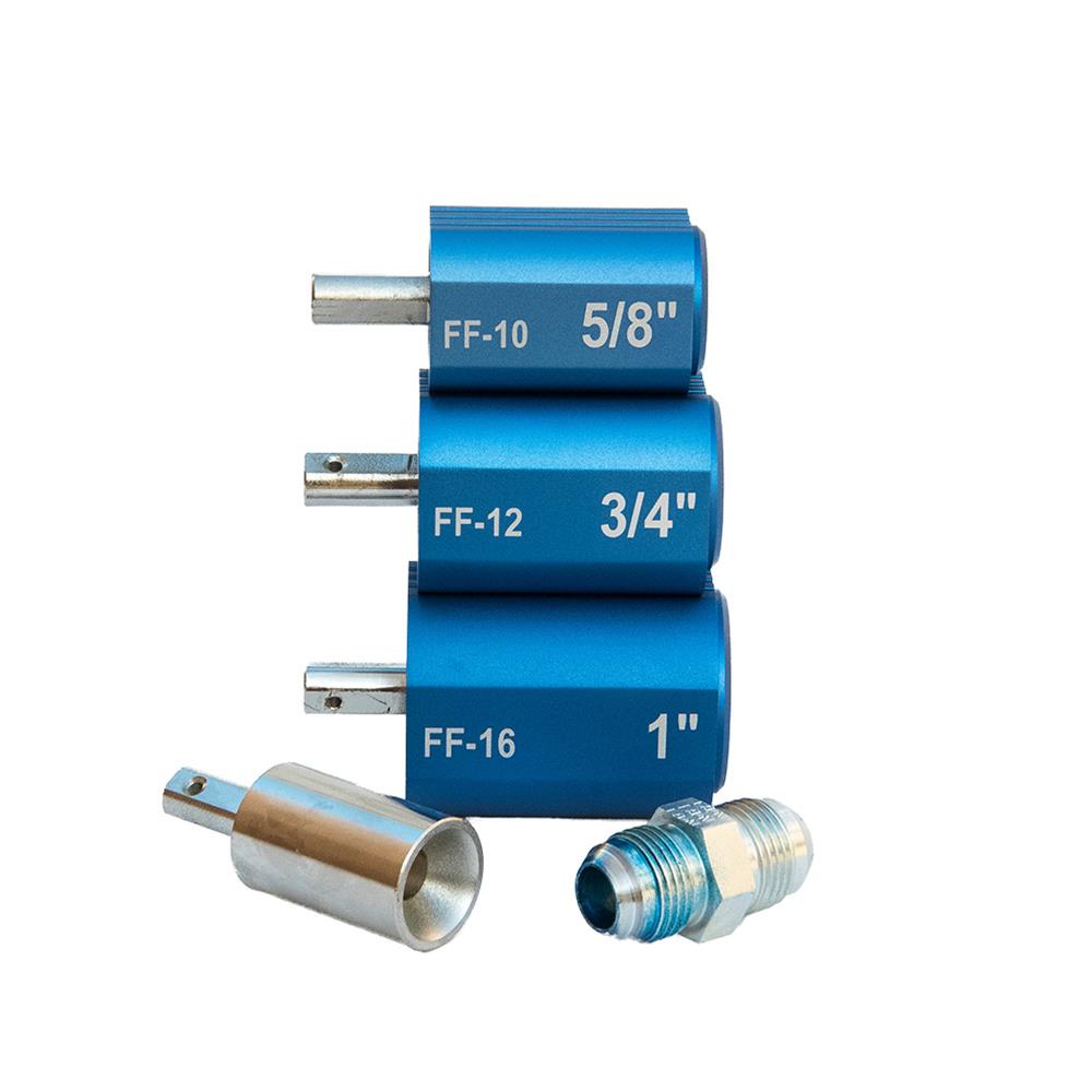Koul Tools FF1016 Koul Tools Fitting Fixer Repair Tools - Intensery