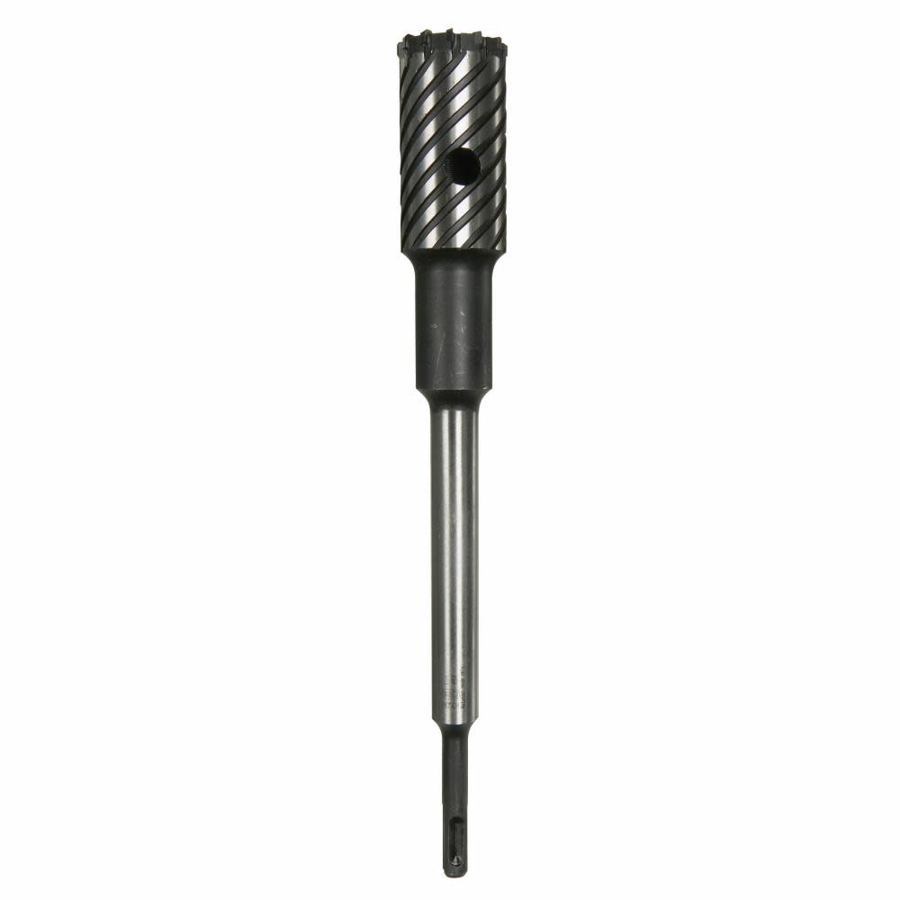 1-1/2 In. x 12 In. SDS-plus® Rebar Cutter - Intensery