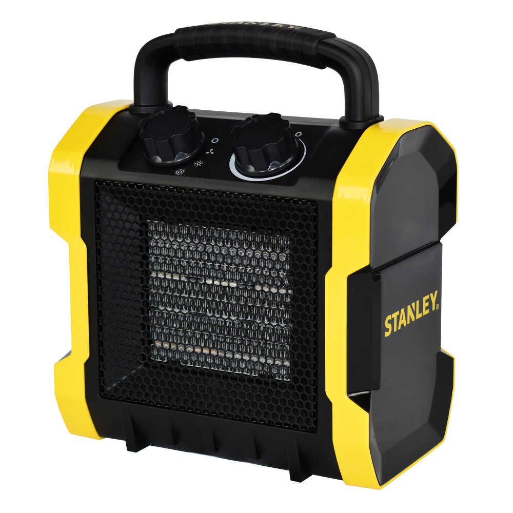 Stanley Space Heater Portable 1500 Watts - Intensery