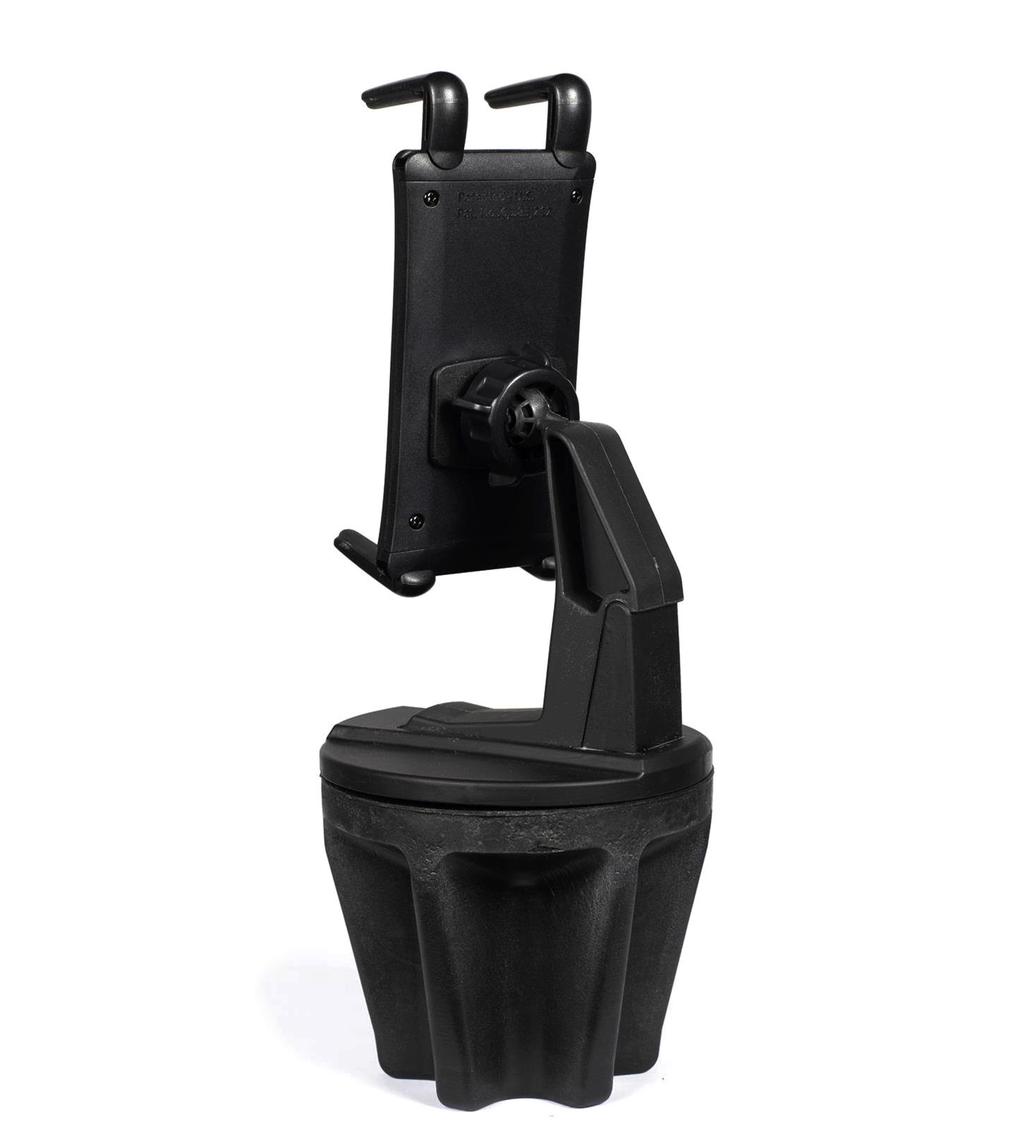 Daystar KU81001BK Daystar Hands-Free Phone Grips - Intensery