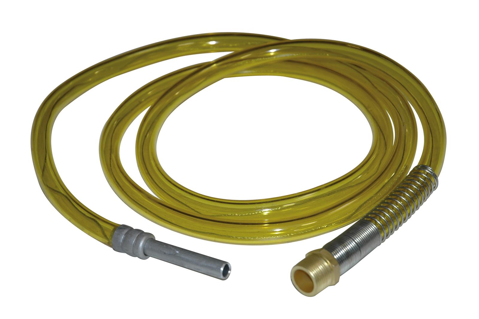 JohnDow Industries 80-593-NI John Dow Gas Caddy Replacement Hoses - Intensery