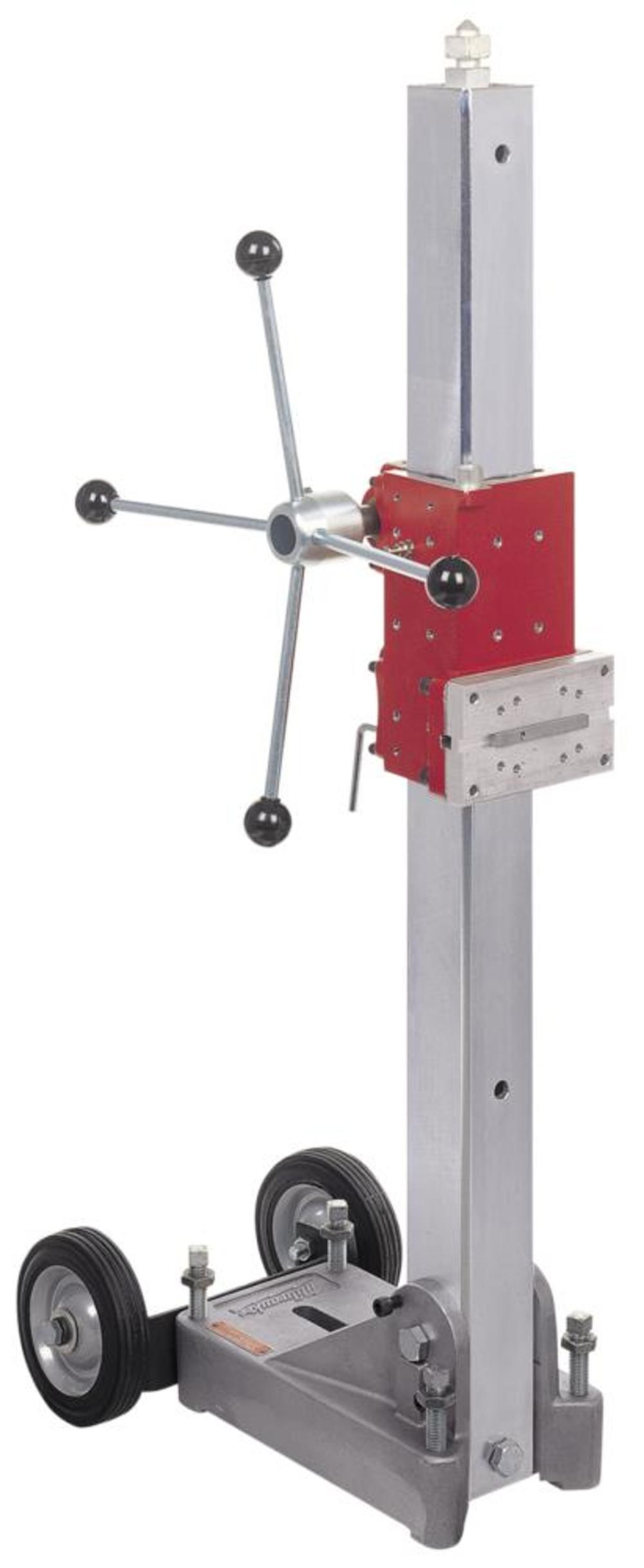 Milwaukee Diamond Coring Small Base Stand 4125 from Milwaukee - Intensery