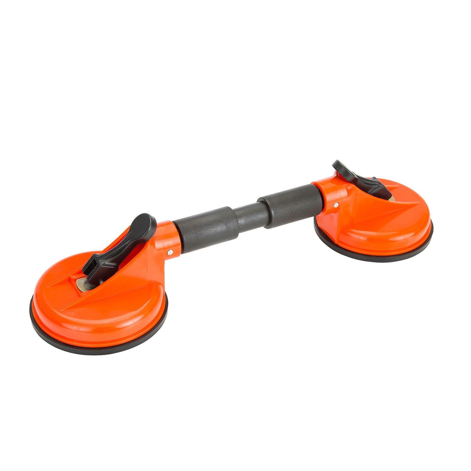 OEMTools 24246 OEM Automotive Tools Double Head Windshield Suction Cups - Intensery