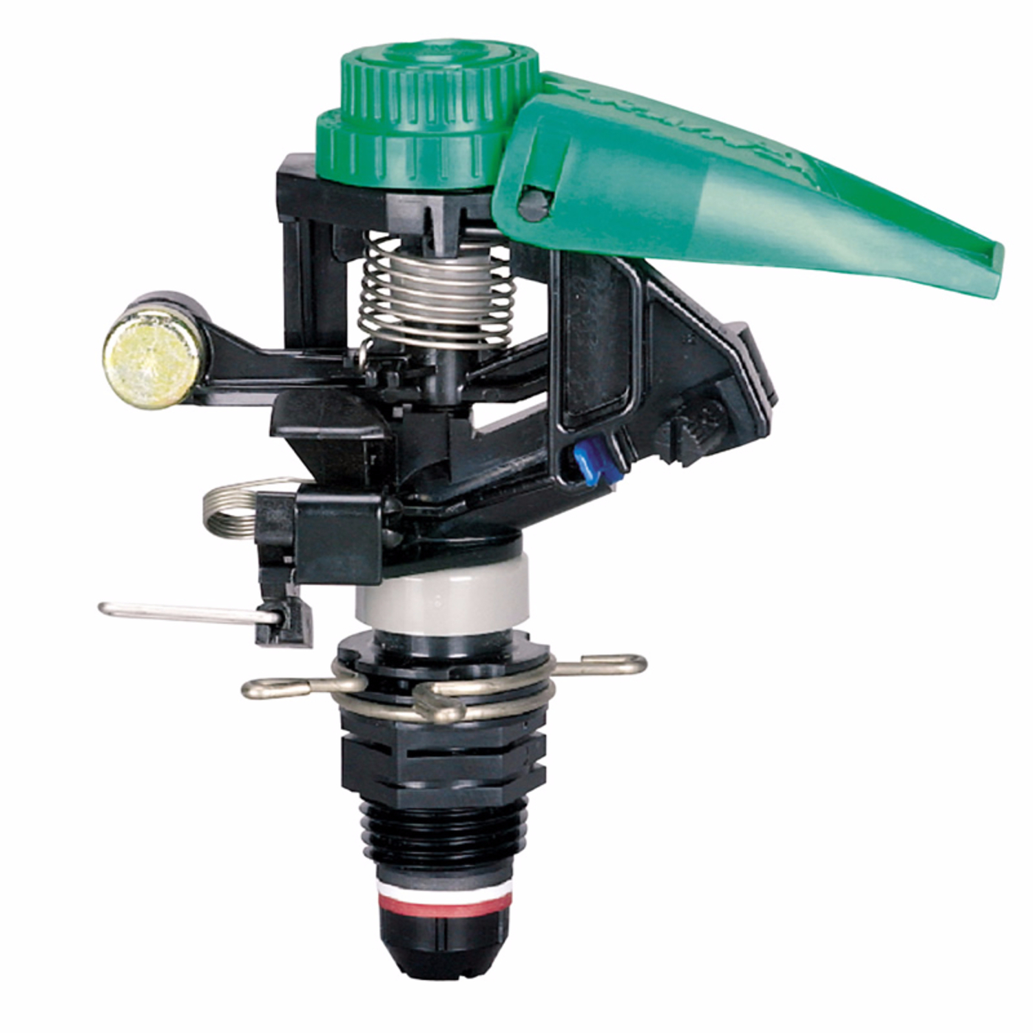 Rain Bird Plastic 45 ft. Adjustable Sprinkler Nozzle - Intensery