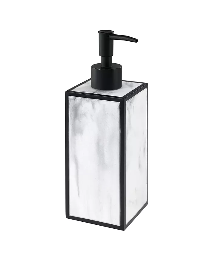 Avanti Jasper Lotion Pump - Intensery