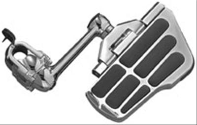 Kuryakyn 4059 Kuryakyn Ergo II Cruise Boards - Intensery