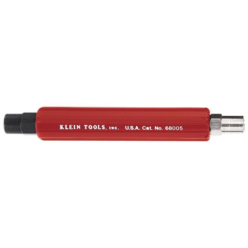 Can Wrench， 3/8 and 7/16 Hex Nut - Intensery