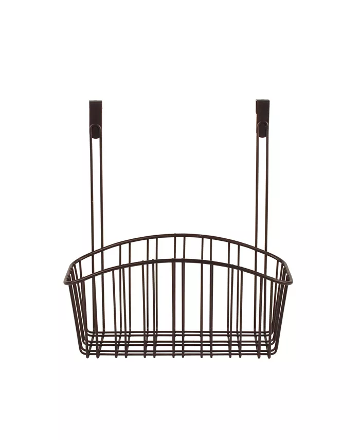 Spectrum Diversified Contempo Storage Basket - Intensery