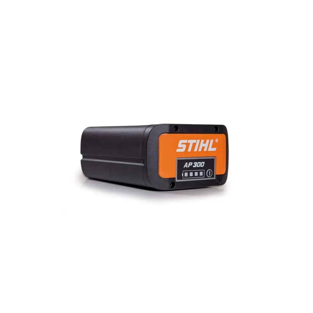 Stihl AP 300 S 36V 6.3 Ah Lithium-Ion Battery - Intensery