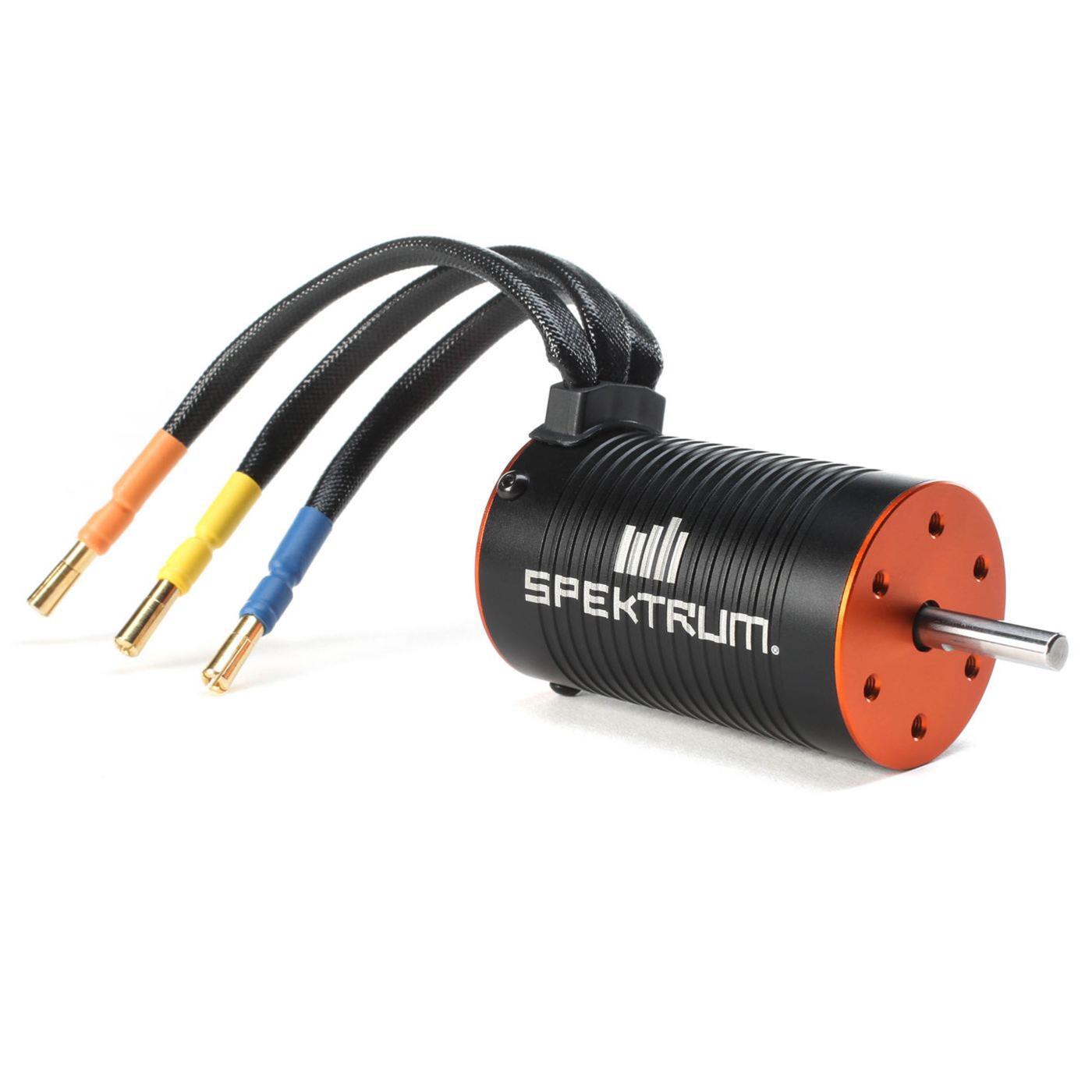 Spektrum SPMXSM1600 - Intensery