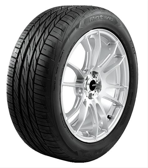 Nitto Tires N210-170 Nitto Motivo Tires - Intensery