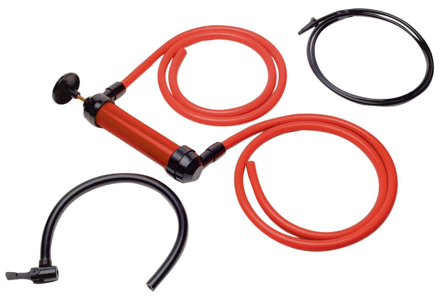 Performance Tool W1145 Performance Tool Fluid Transfer Pumps - Intensery
