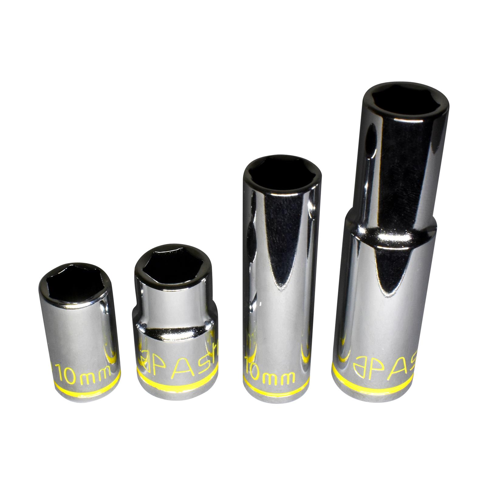 Astro Pneumatic Tool Company 410 - Intensery