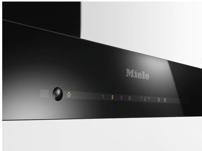 Miele DA 6698 W OBSW Puristic Edition 6000 30