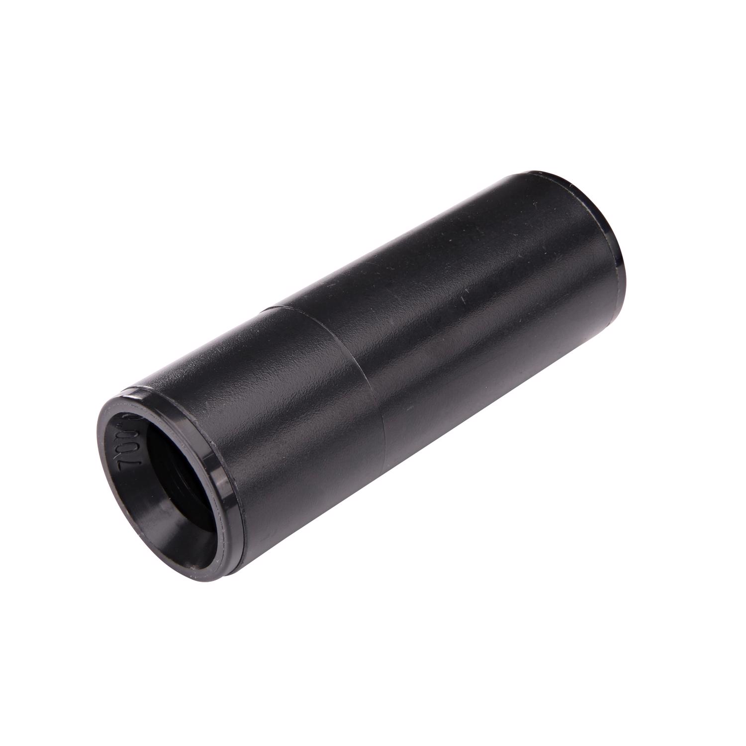 Raindrip 5/8 in. Compression Drip Irrigation Coupler 1 pk - Intensery
