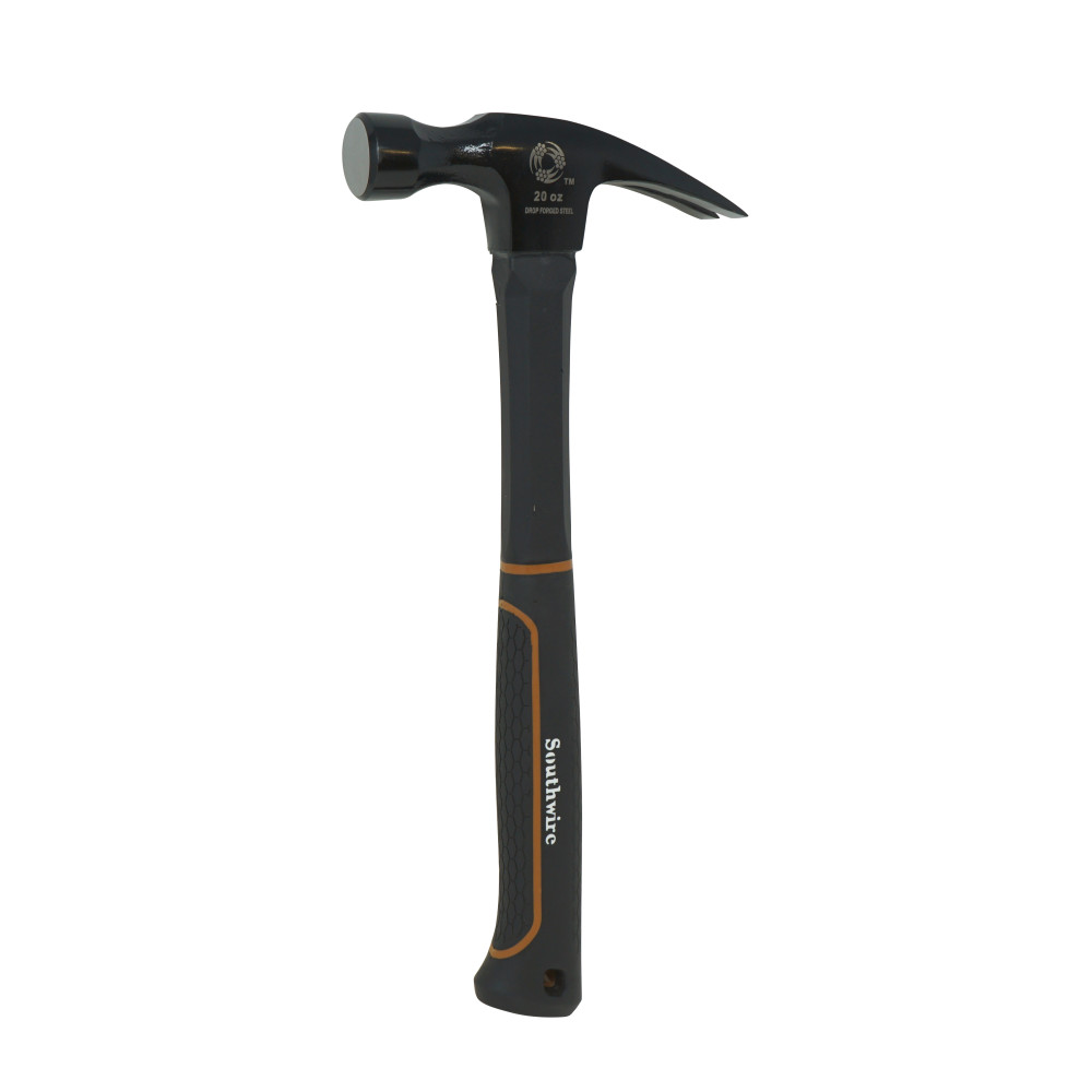 Southwire Electrician Hammer 20oz - Intensery