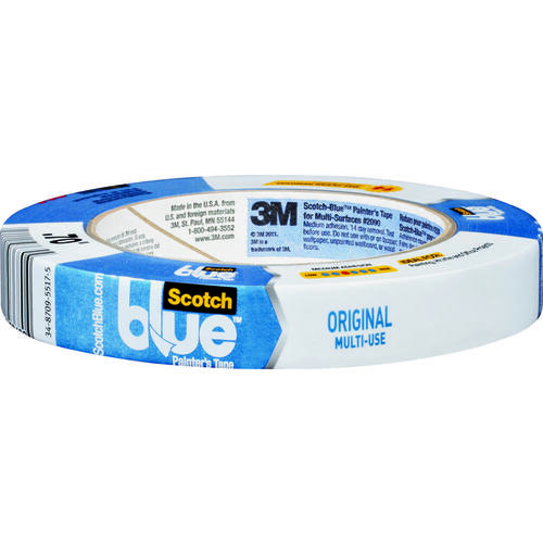 3M 2090-24EC TAPE MSKG PAINTER .94INX60YD - Intensery