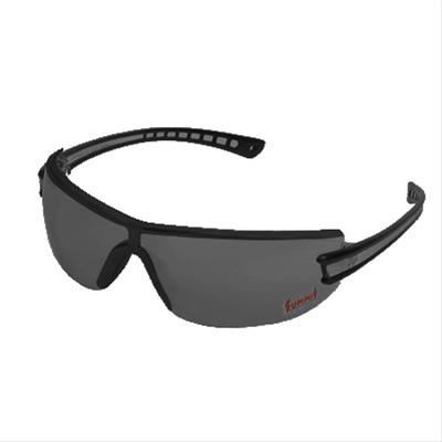 Summit Racing SUM-P189 Summit Racing? Wraparound Safety Glasses - Intensery