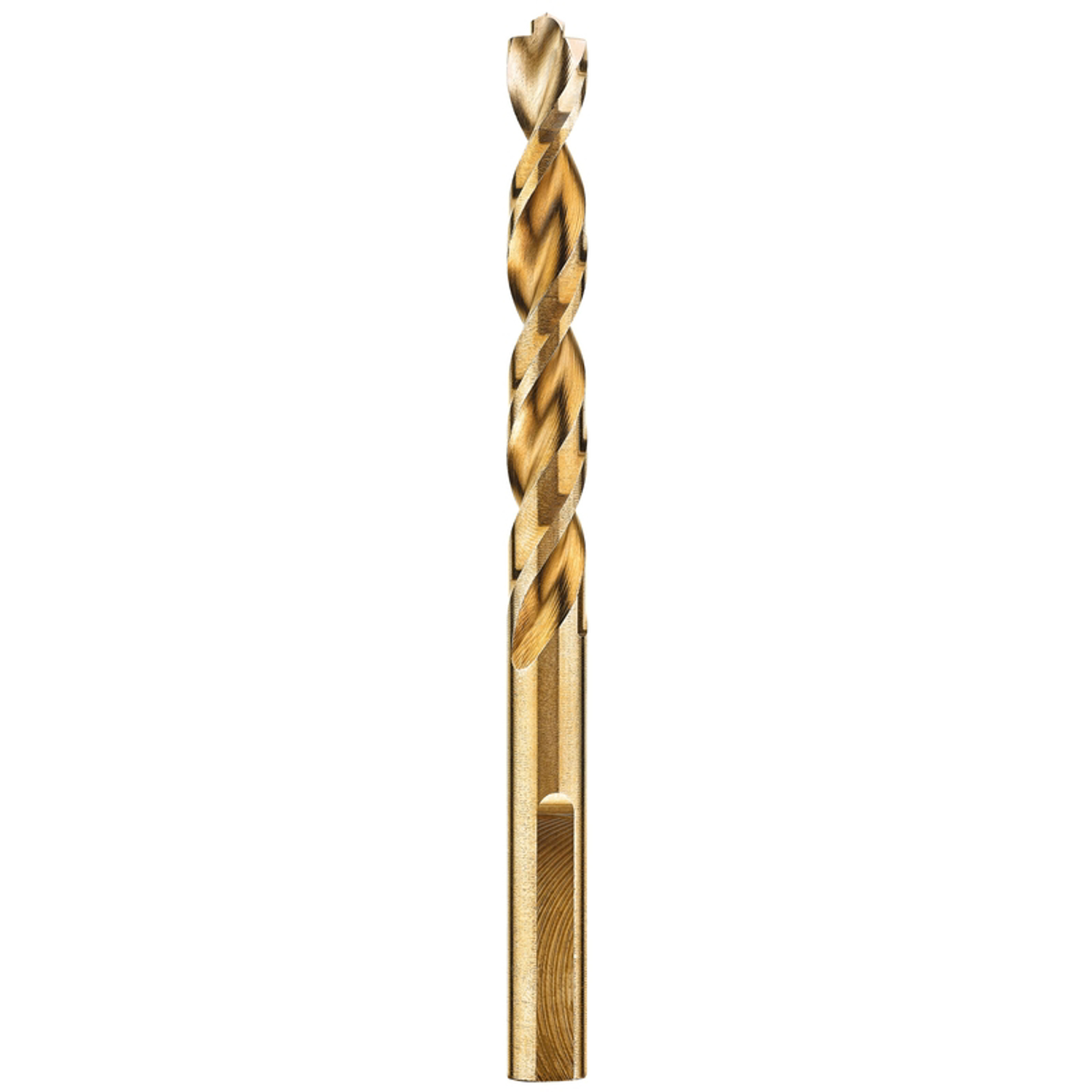DeWalt 13/64 in. X 3.5 in. L Cobalt Steel Pilot Point Drill Bit 1 pc - Intensery