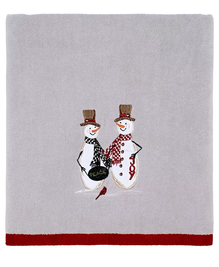 Avanti Country Friends Bath Towel - Intensery