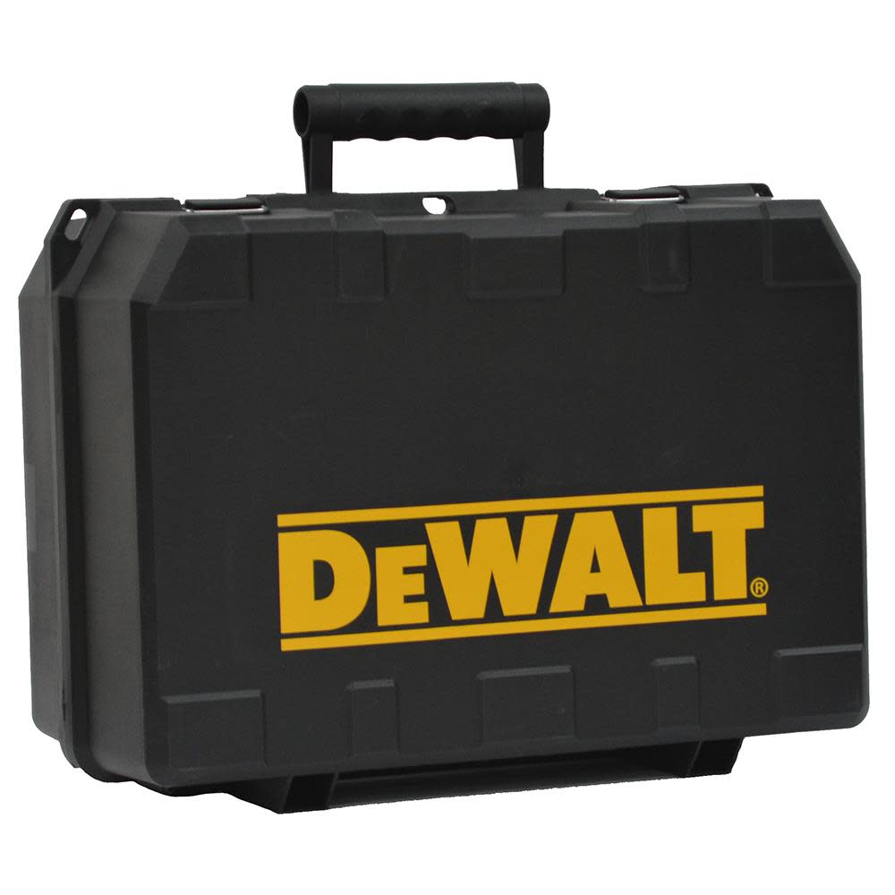 DEWALT 18V and 20V Circular Saw Kit Box N153976 from DEWALT - Intensery