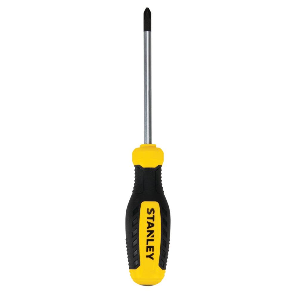 Stanley Screwdriver PH2 x 4 - Intensery