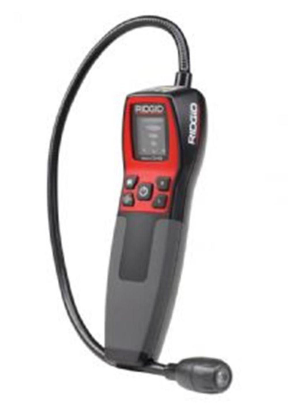 Ridgid Combustible Gas Detector micro CD-100 from Ridgid - Intensery