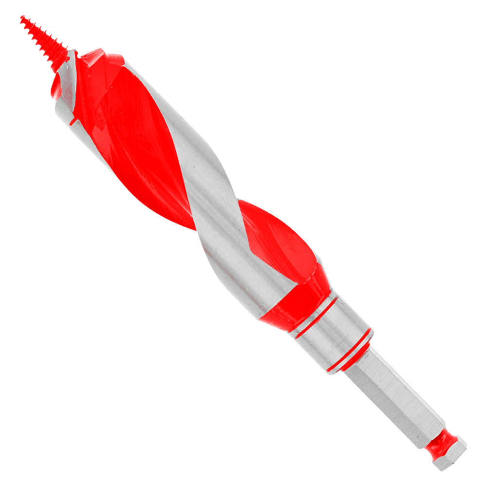 Diablo Tools 1-1/4 x 7-1/2 Auger Bit - Intensery