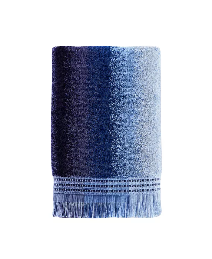 Saturday Knight Eckhart Stripe Bath Towel - Intensery