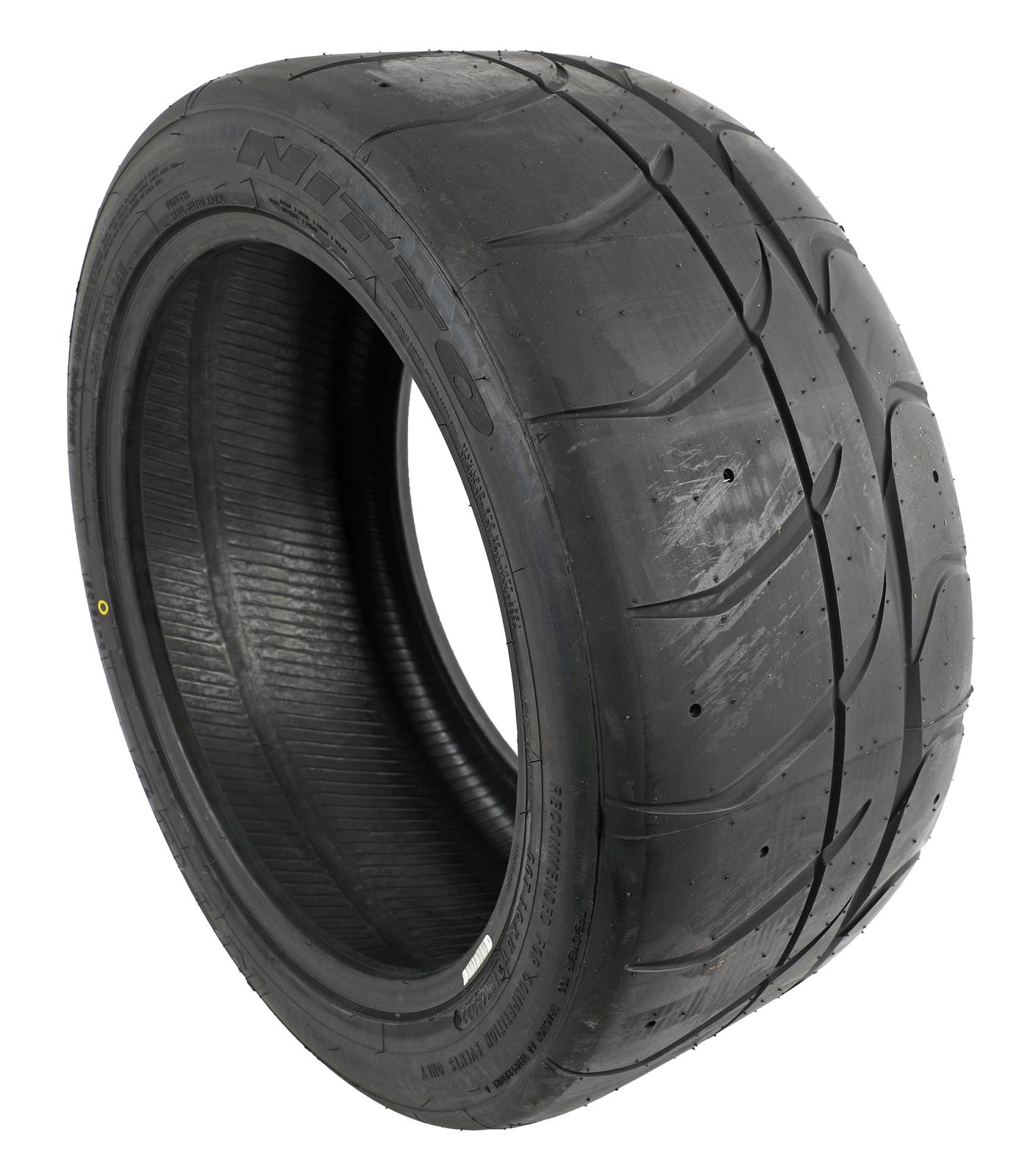 Nitto Tires N371-150 Nitto NT01 Tires - Intensery
