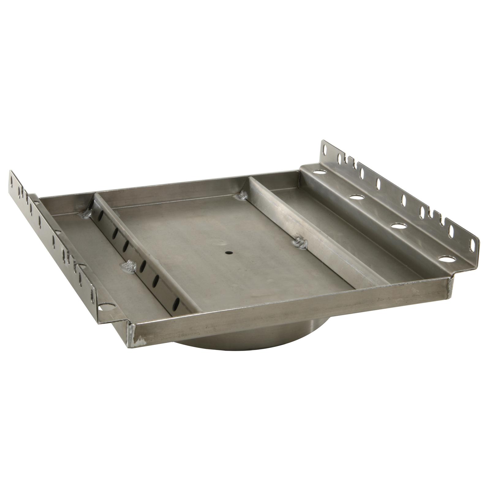 Summit Racing SUM-939327 Summit Racing? Carburetor Tool Trays - Intensery