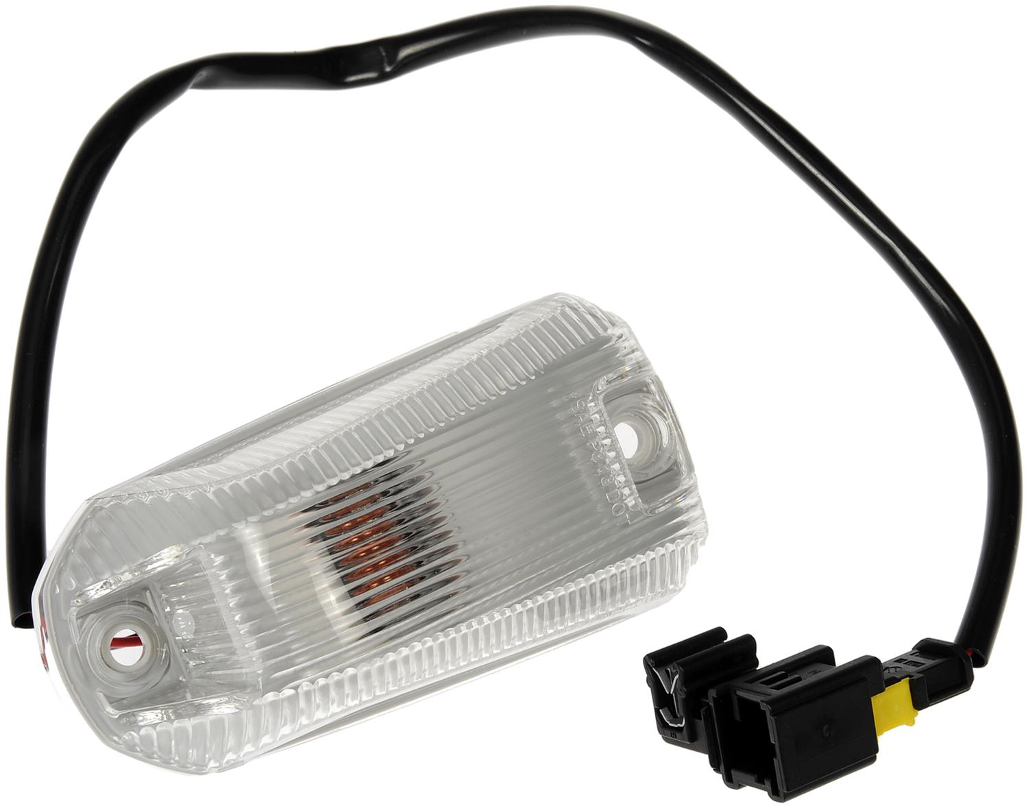 Dorman 926-109 Dorman Cab Lights - Intensery