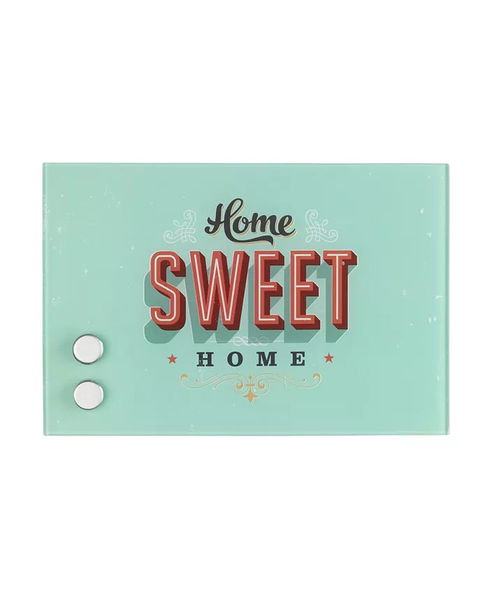 Wenko Home Sweet Home Key Box - Intensery