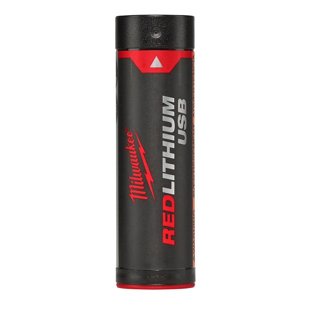 Milwaukee REDLITHIUM USB 2.5Ah Battery 48-11-2130 from Milwaukee - Intensery