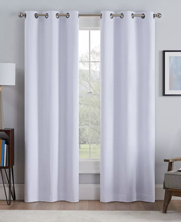Eclipse TalisaBlackout Draft Blocker Grommet Panels - Intensery