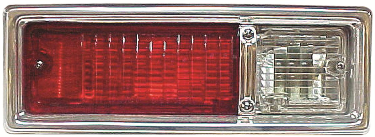 Goodmark GMK401284268L Goodmark Taillight Assemblies - Intensery