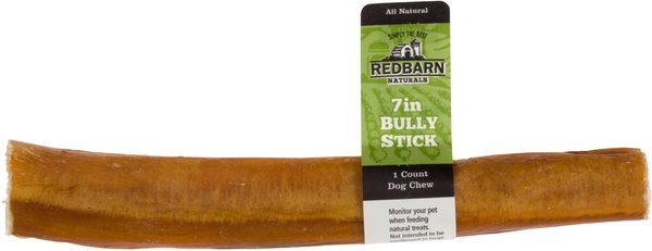 Redbarn Bully Stick 7\ - Intensery